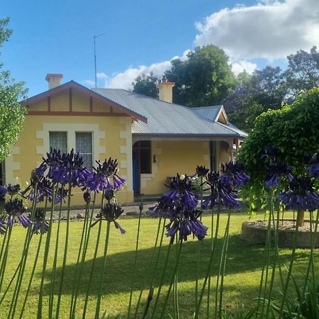 Bella Mia Tuscan Paradise Mount Gambier Exterior photo