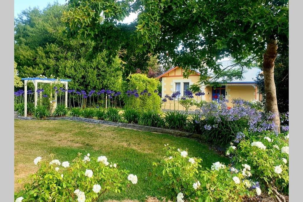 Bella Mia Tuscan Paradise Mount Gambier Exterior photo