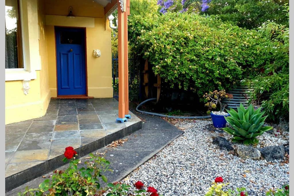 Bella Mia Tuscan Paradise Mount Gambier Exterior photo