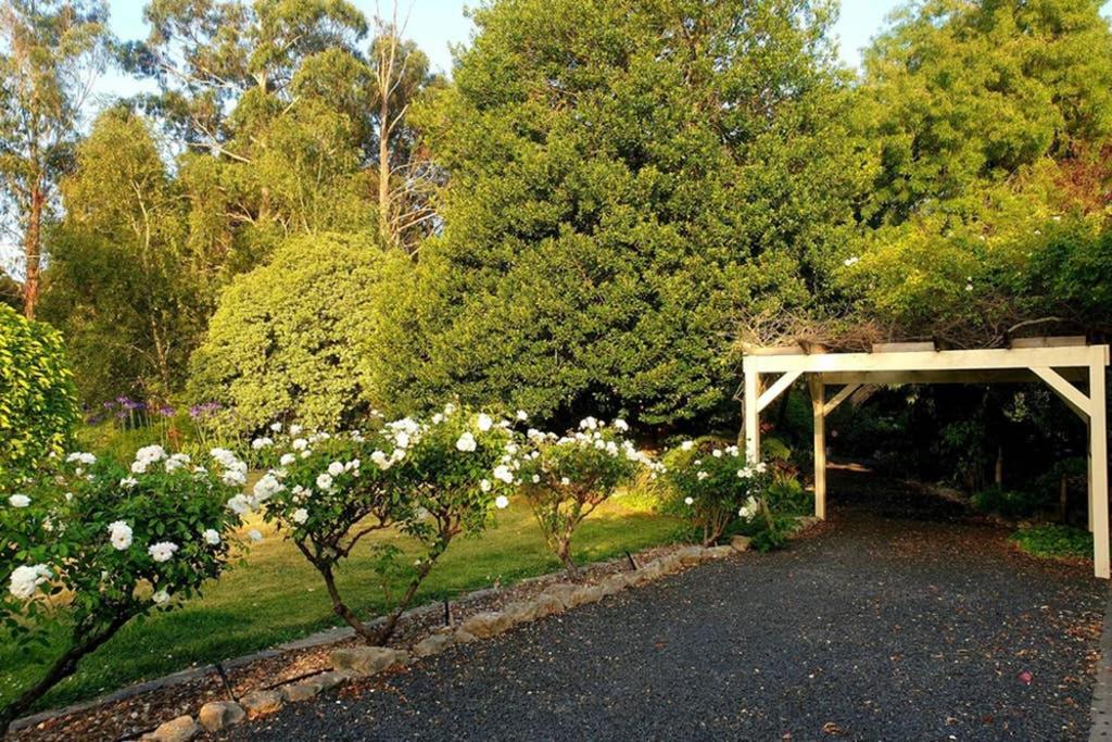 Bella Mia Tuscan Paradise Mount Gambier Exterior photo