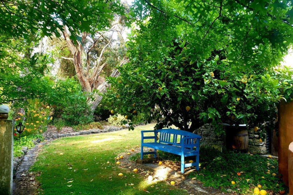 Bella Mia Tuscan Paradise Mount Gambier Exterior photo