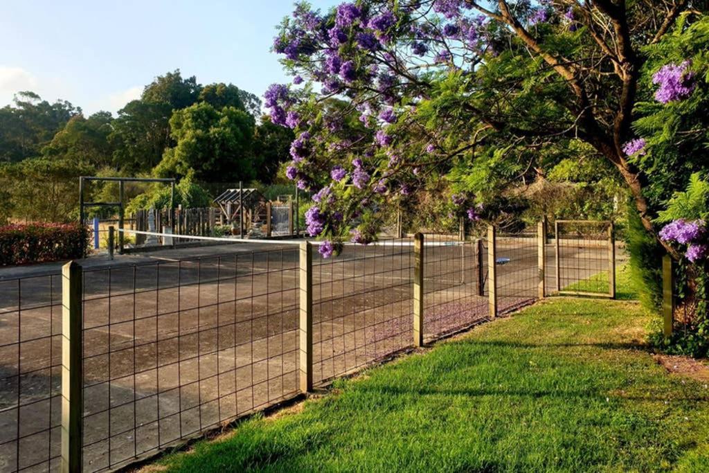 Bella Mia Tuscan Paradise Mount Gambier Exterior photo
