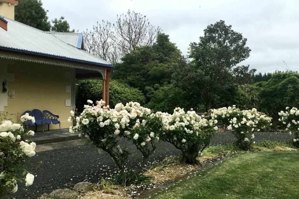 Bella Mia Tuscan Paradise Mount Gambier Exterior photo