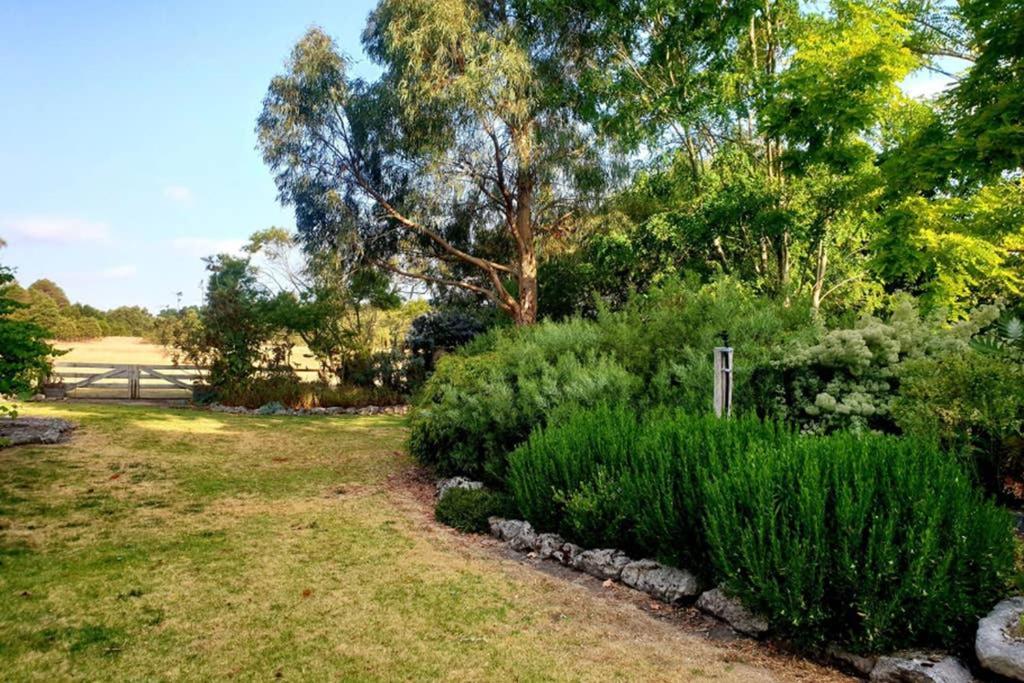 Bella Mia Tuscan Paradise Mount Gambier Exterior photo