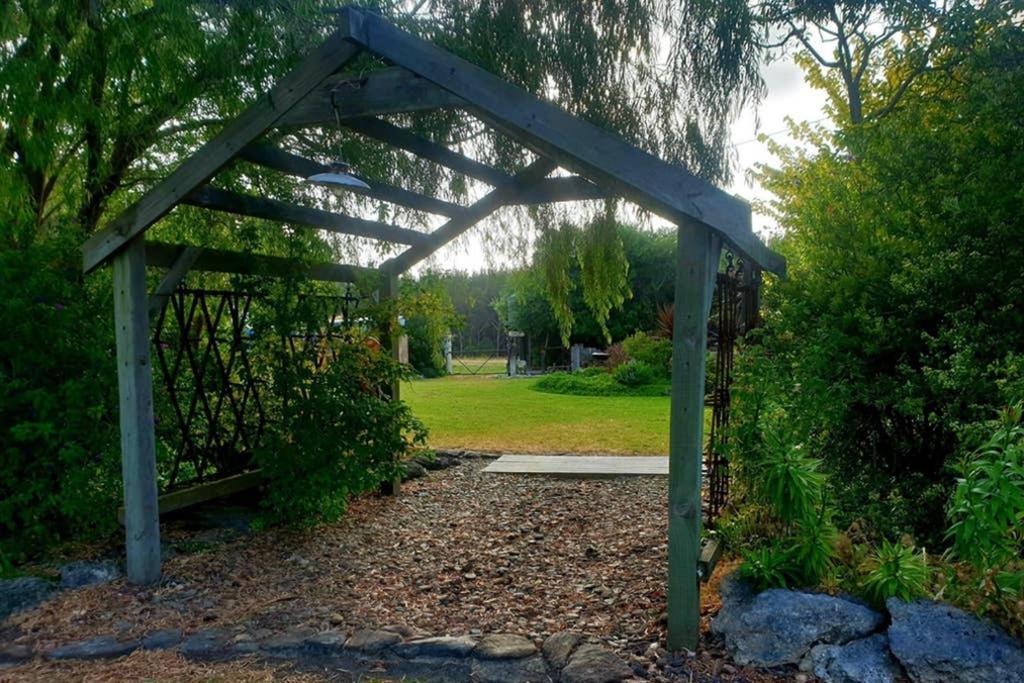 Bella Mia Tuscan Paradise Mount Gambier Exterior photo