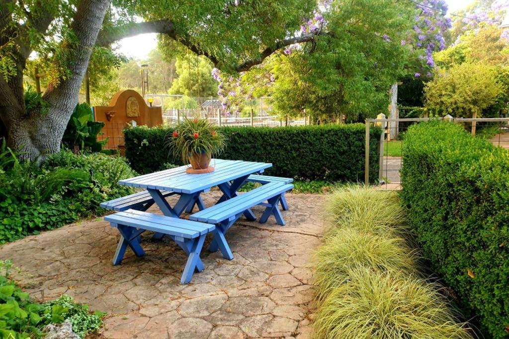 Bella Mia Tuscan Paradise Mount Gambier Exterior photo