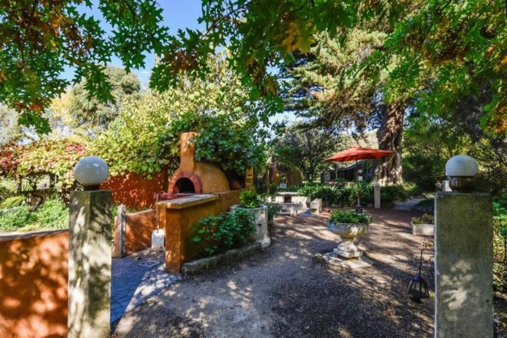 Bella Mia Tuscan Paradise Mount Gambier Exterior photo