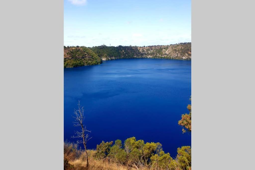 Bella Mia Tuscan Paradise Mount Gambier Exterior photo
