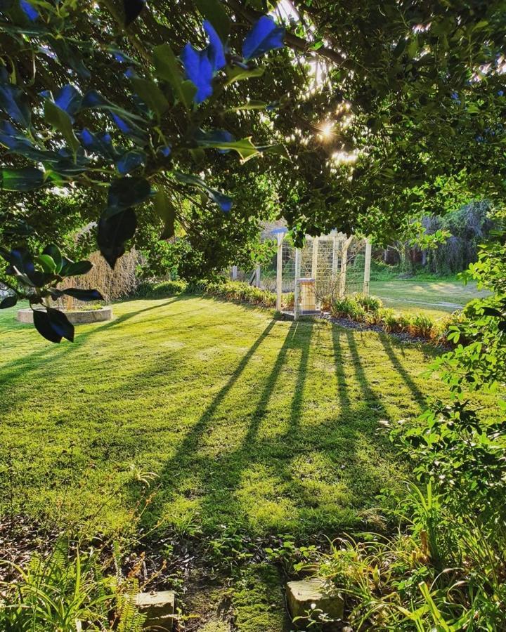 Bella Mia Tuscan Paradise Mount Gambier Exterior photo