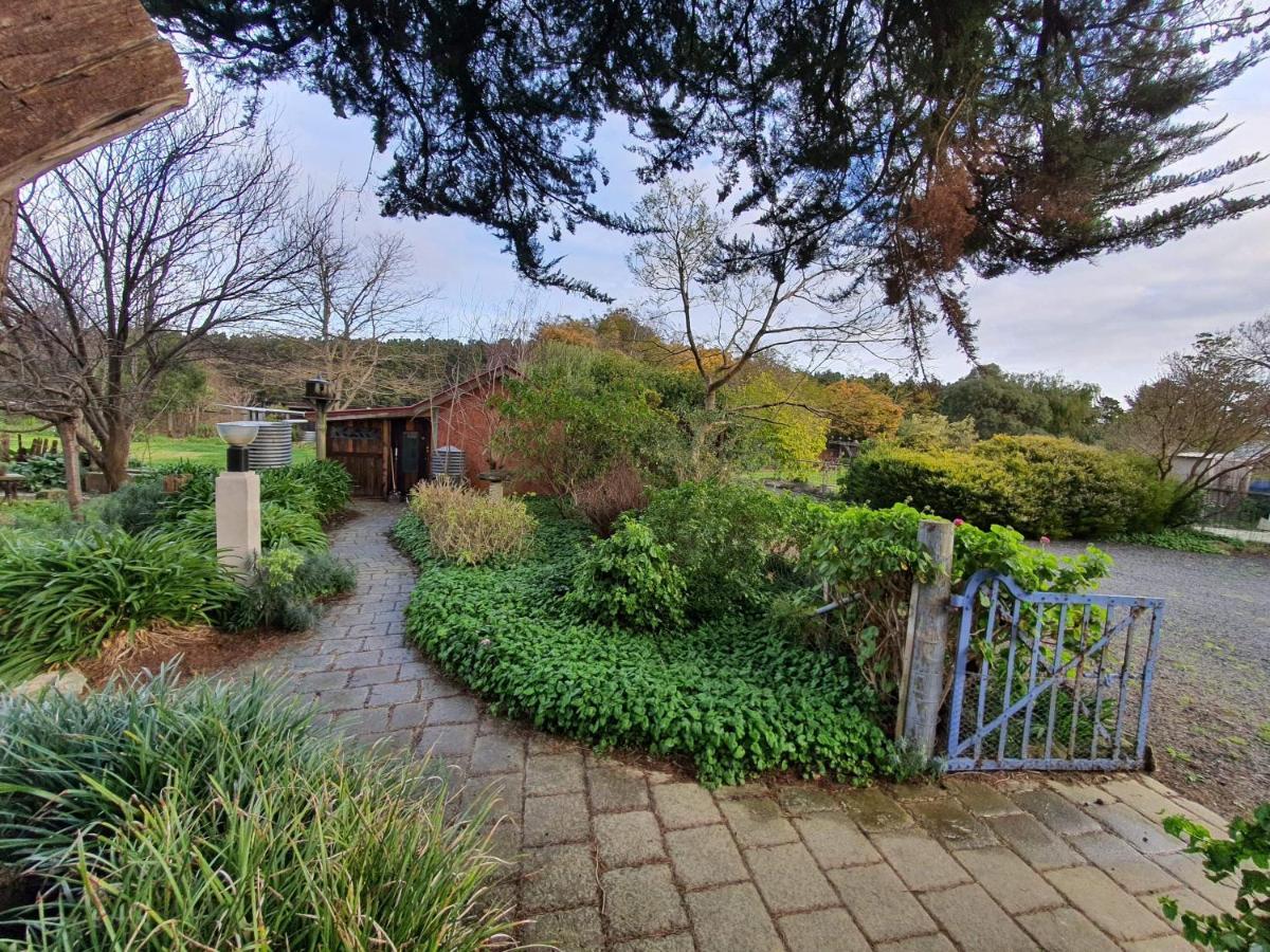 Bella Mia Tuscan Paradise Mount Gambier Exterior photo